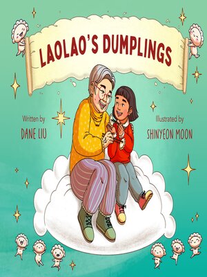 cover image of Laolao's Dumplings
